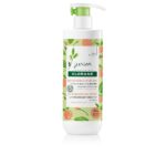 Klorane Klorane Junior Shampoo Districante Con Pesca Capelli Facili Da Pettinare