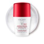 Vichy Clinical Control 96H Deodorante Roll On Protezione 96 Ore