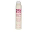Eleven Australia Dry Finish Wax Spray Per Capelli Stile Vegano Sostenibile