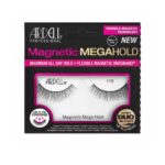 Ardell Liner Magnetico E Ciglia Megahold Ciglia Tenuta Magnetica Perfetta