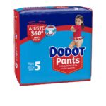 Dodot Dodot Pants Pantaloni Di Pannolino Comfort E Protezione Totale