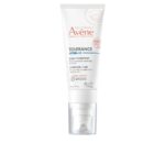 Avène Tolerance Hydra-10 Fluido Idratante Naturale Idratazione Continua 48 Ore