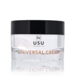 Usu Cosmetics Usu Cosmetics Hidratantes Crema Viso Idratazione Profonda E Restauro