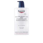 Eucerin Urearepair Lozione Idratante Intensiva Triplo Complesso Idratante