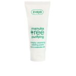 Ziaja Manuka Pasta Esfoliante Pelle Pulita E Rivitalizzata