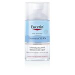 Eucerin Dermatoclean Struccante Per Occhi Cura Delicata Senza Residui