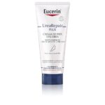 Eucerin Urearepair Crema Per Piedi Idratazione Profonda
