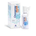 Otospray Igiene Dell'Orecchio Junior Spray Prevenzione Del Cerume