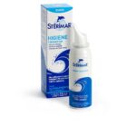 Sterimar Higiene Y Bienestar Spray Nasale Cura Del Naso Naturale