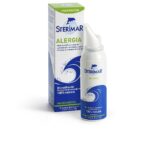 Sterimar Alergia Spray Nasale Microdiffusione Sollievo Naturale Immediato