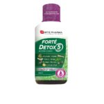 Forté Pharma Forté Detox Integratore Alimentare Azione Detox Naturale Avanzata