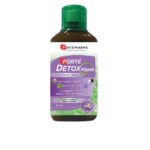 Forté Pharma Forté Detox Integratore Alimentare Per Il Fegato Supporta La Salute Del Fegato