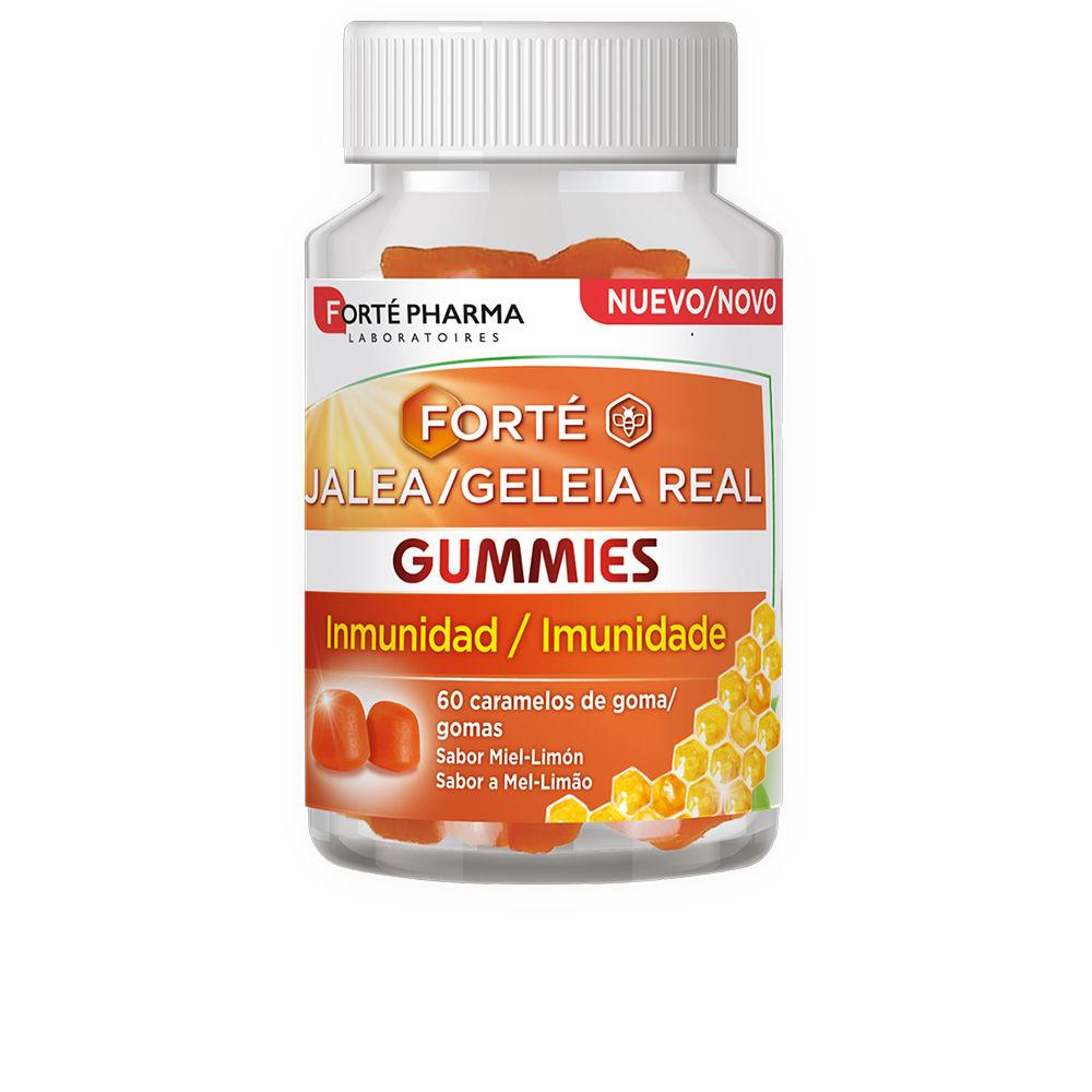 DP173259NE Forté Pharma Forté Jalea Real Gommosi - immagine 1
