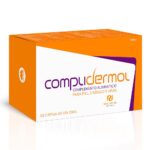 Complidermol Complidermol Integratore Di Bellezza Per Pelle Capelli E Unghie Nutrizione E Rinnovamento