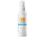 Alma Secret Corporal Crema Corpo Alta Protezione SPF50 Protezione Solare Avanzata