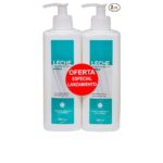 Inibsa Leche Hidratante Latte Idratante Corpo Con Collagene E Lipoproteine Idratazione Profonda Efficace