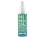 Sensilis Skin Rescue Serum Recupero Veloce E Idratazione
