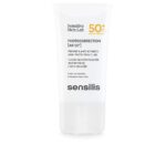 Sensilis Photocorrection Fluido Protezione Cutanea Efficace