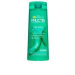 Garnier Fructis Shampoo Fortificante All Acqua Di Cocco Capelli Forti E Idratati