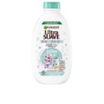 Garnier Ultra Suave Shampoo E Balsamo Per Bambini Senza Lacrime