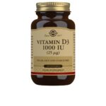 Solgar Refuerzo Inmunitario Solgar Integratore Vitaminico D3 Capsule Soft Gel Ossa Forti Difesa