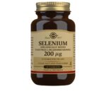 Solgar Belleza Solgar Integratore Alimentare Capelli E Unghie Sani