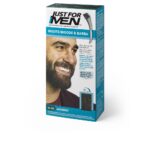 Just For Men Colorante Gel Per Barba Baffi E Basette Elimina I Grigi Subito