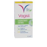Vagisil Sequedad Gel Idratante Naturale Con Camomilla Idratazione Immediata E Duratura