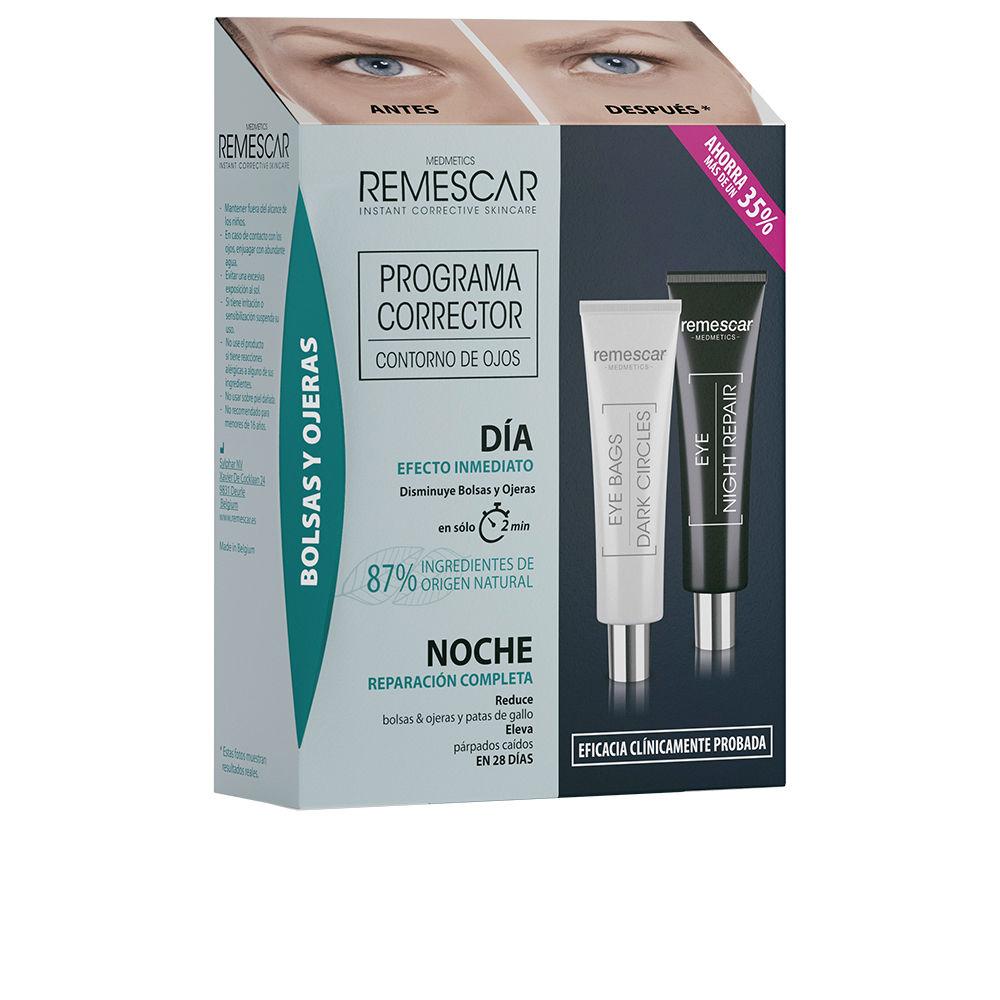 DP173859NE Remescar Remescar Ojos Set Trattamento Occhi Risultati Visibili Subito - immagine 1