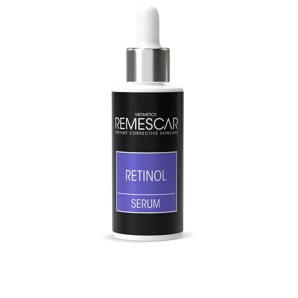 DP173862NE Remescar Remescar Cuidado Facial Siero Anti Aging Al Retinolo Vitamina C E Idratazione - immagine 1