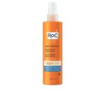 Roc Roc Protección Solar Spray Idratante Protezione Solare Avanzata