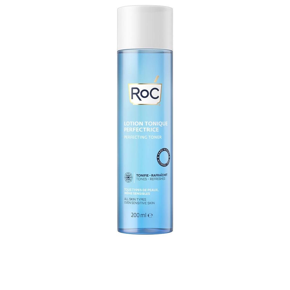 DP173886NE Roc Roc Limpiadores Tonico Rivitalizzante Per Una Pelle Fresca - immagine 1
