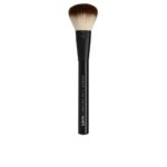 Nyx Professional Make Up Pro Powder Pennello Per Polveri Applicazione Professionale Perfetta