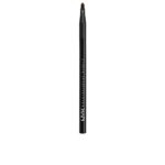 Nyx Professional Make Up Pro Lip Spazzola Labbra Definizione Perfetta