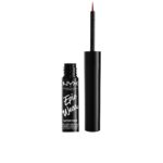 Nyx Professional Make Up Epic Wear Eyeliner Resistente All'Acqua Precisione Eccellente