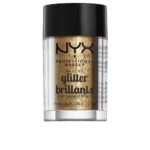 Nyx Professional Make Up Glitter Brillants Polvere Glitter Per Viso E Corpo Sparkle And Shine