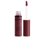 Nyx Professional Make Up Butter Gloss Gloss Lucidalabbra Labbra Irresistibili