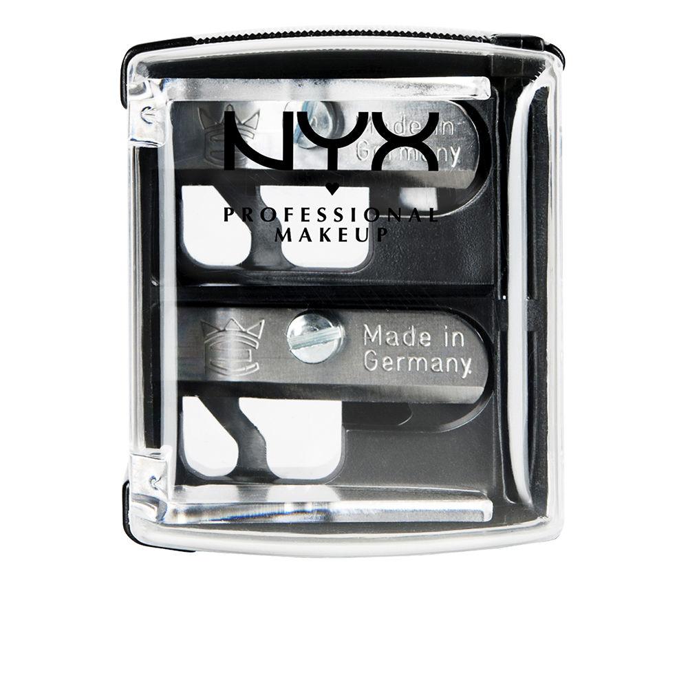 DP174062NE Nyx Professional Make Up Sharpener Affilatore Cosmetico Per Matite Precisione E Versatilità - immagine 1