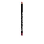 Nyx Professional Make Up Suede Matita Per Labbra Finitura Opaca Vellutata