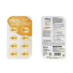 Ellips Hair Vitamin Trattamento Per Capelli Capelli Setosi E Lucenti