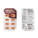 Ellips Hair Vitamin Vitamina Per Capelli Rinforza E Nutre I Capelli