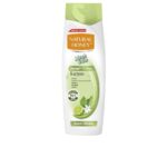 Natural Honey Wash & Go Shampoo Per Capelli Grassi Oli In Eccesso Eliminati
