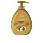 Natural Honey Elixir De Argan Sapone Per Le Mani Pulizia Nutriente Extra Delicato