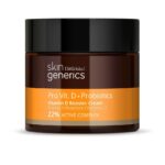 Skin Generics Pro Vit. D+ Probiotics Crema Attivante Idratazione E Riequilibrio Naturale