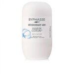 Byphasse Desodorante 24H Roll On Deodorante Protezione 24 Ore