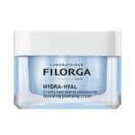 Laboratoires Filorga Hydra-Hyal Crema Idratante Idratazione Profonda E Rivitalizzante