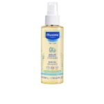 Mustela Bebé-Niño Olio Massaggio Per Bambini Avocado Idratazione Naturale