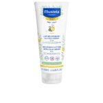 Mustela Bebé-Niño Lozione Corpo Idratazione Quotidiana Naturale