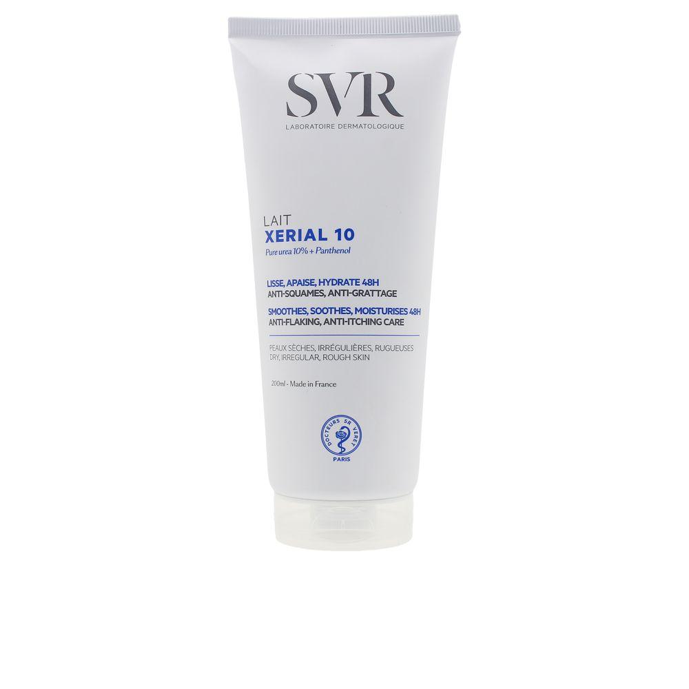 DP174928NE Svr Laboratoire Dermatologique Xerial Lozione Per Il Corpo Pelle Morbida E Idratata - immagine 1