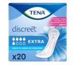 Tena Lady Tena Lady Extra Assorbenti Per Incontinenza Tripla Azione Avanzata
